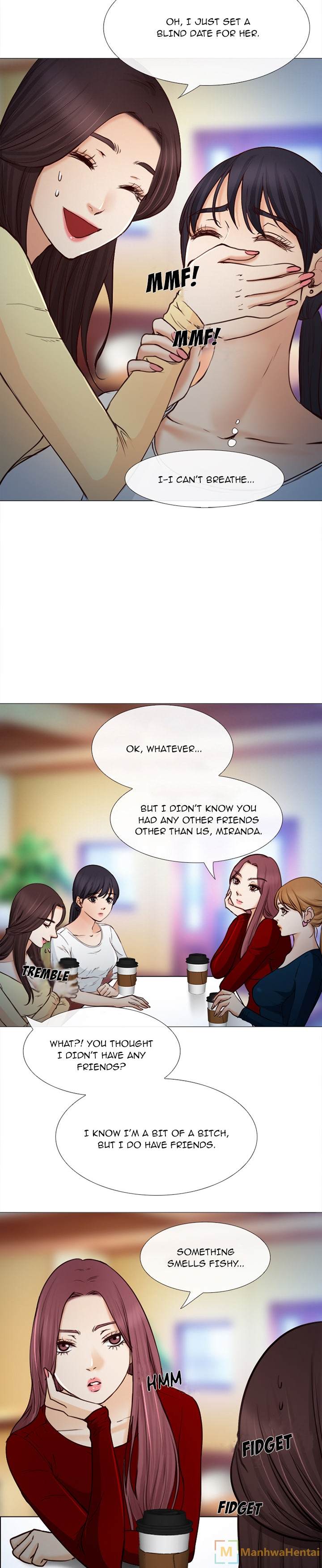 The Snow - Chapter 27 [photo 12] - MangaPorn