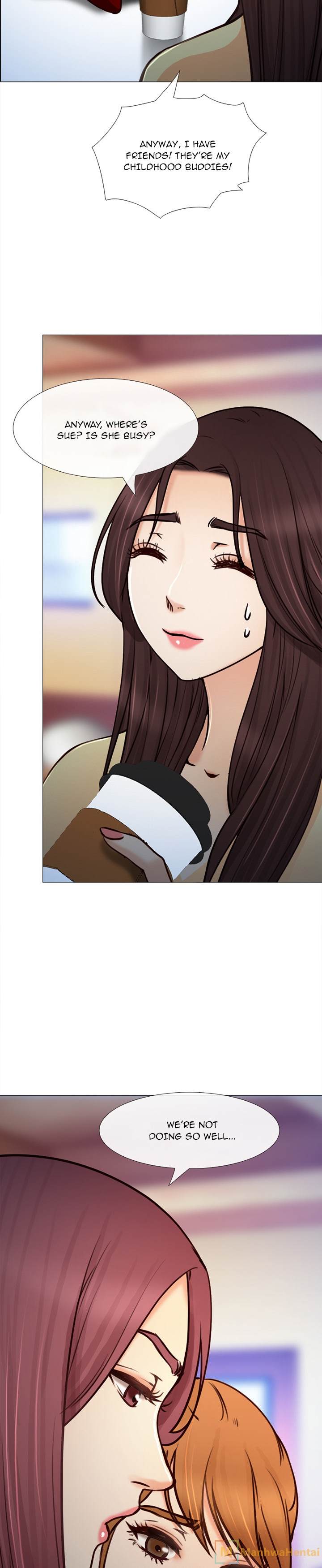 The Snow - Chapter 27 [photo 13] - MangaPorn