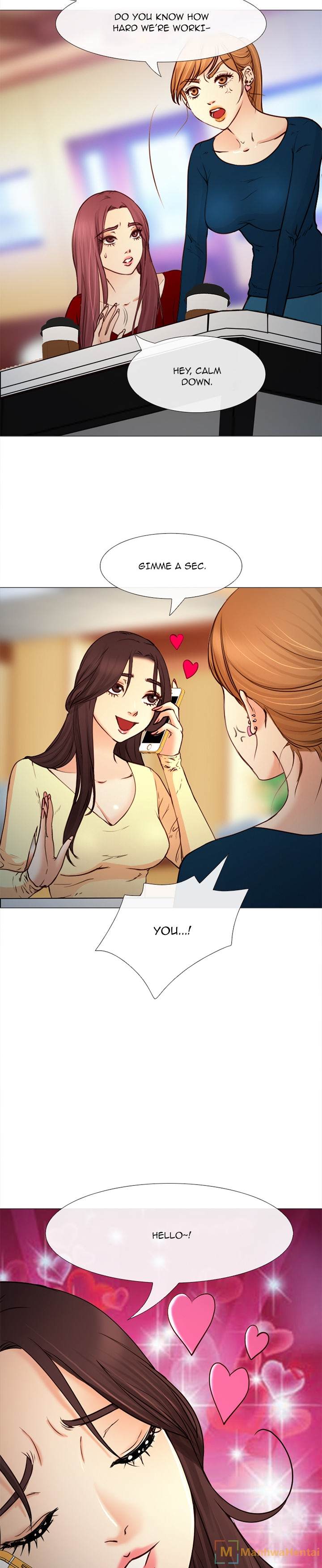 The Snow - Chapter 27 [photo 15] - MangaPorn