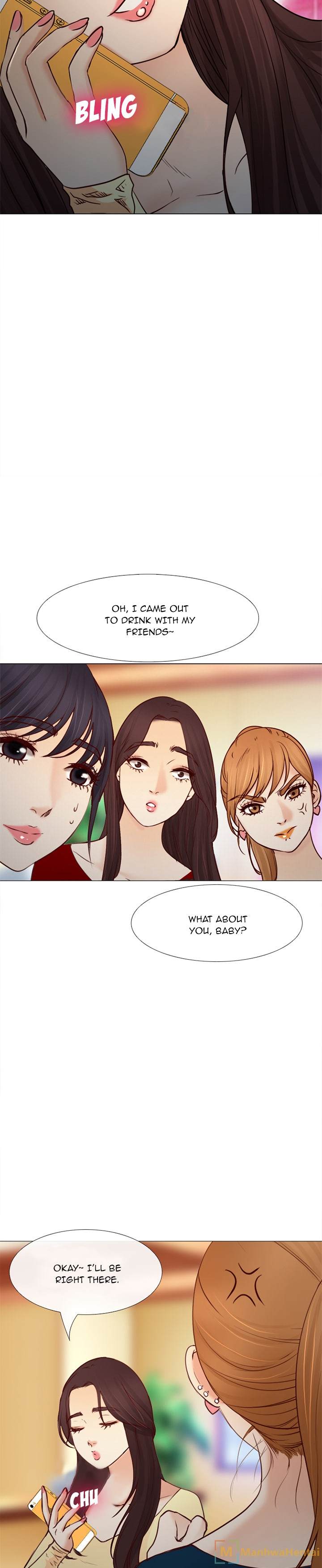 The Snow - Chapter 27 [photo 16] - MangaPorn