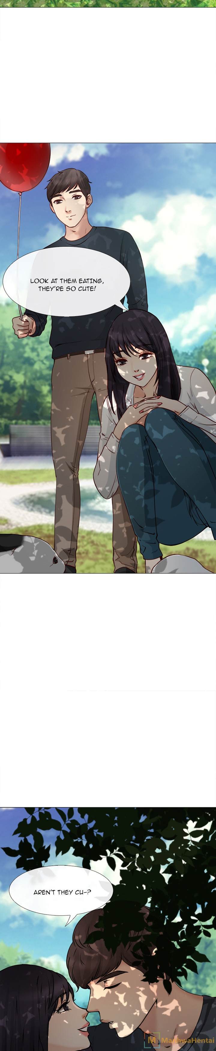 The Snow - Chapter 27 [photo 2] - MangaPorn