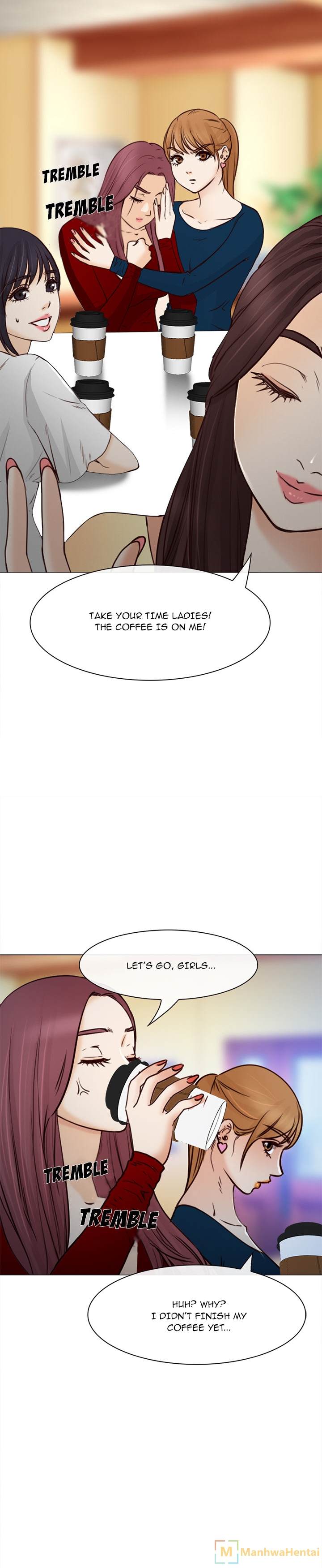 The Snow - Chapter 27 [photo 21] - MangaPorn