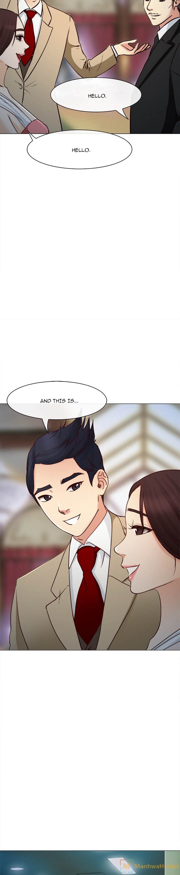 The Snow - Chapter 27 [photo 24] - MangaPorn