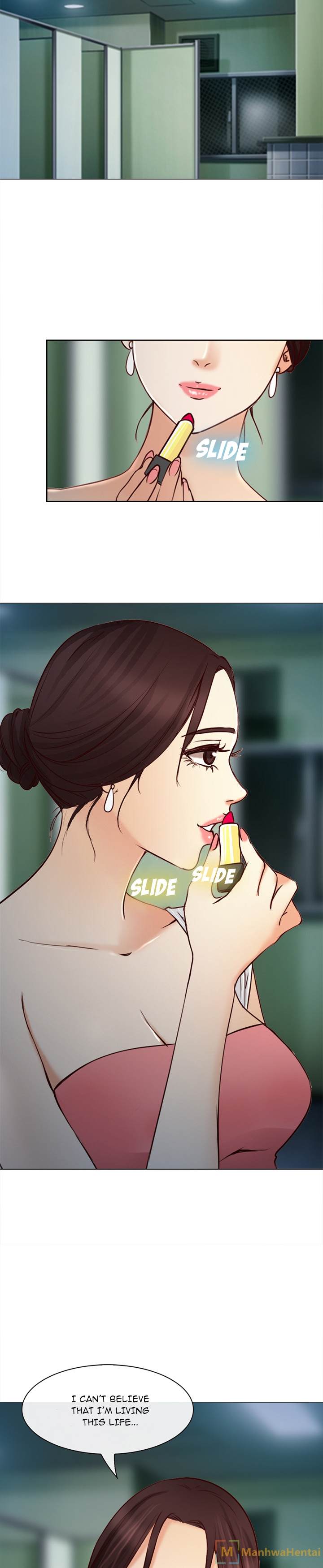 The Snow - Chapter 27 [photo 25] - MangaPorn