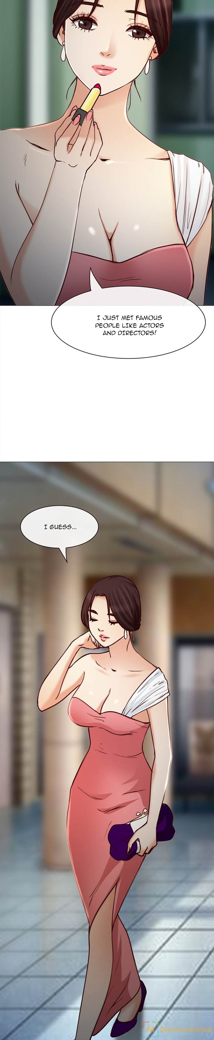 The Snow - Chapter 27 [photo 26] - MangaPorn