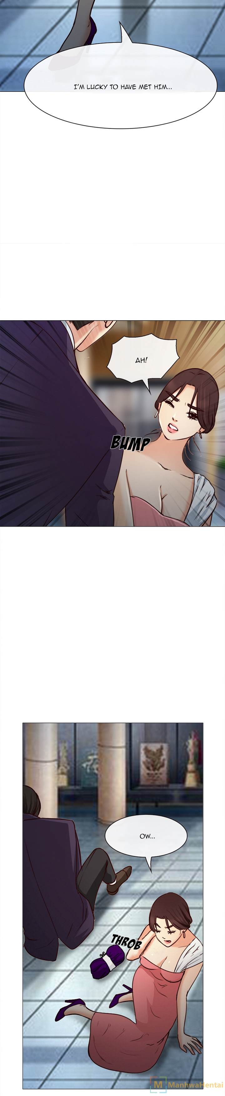 The Snow - Chapter 27 [photo 27] - MangaPorn