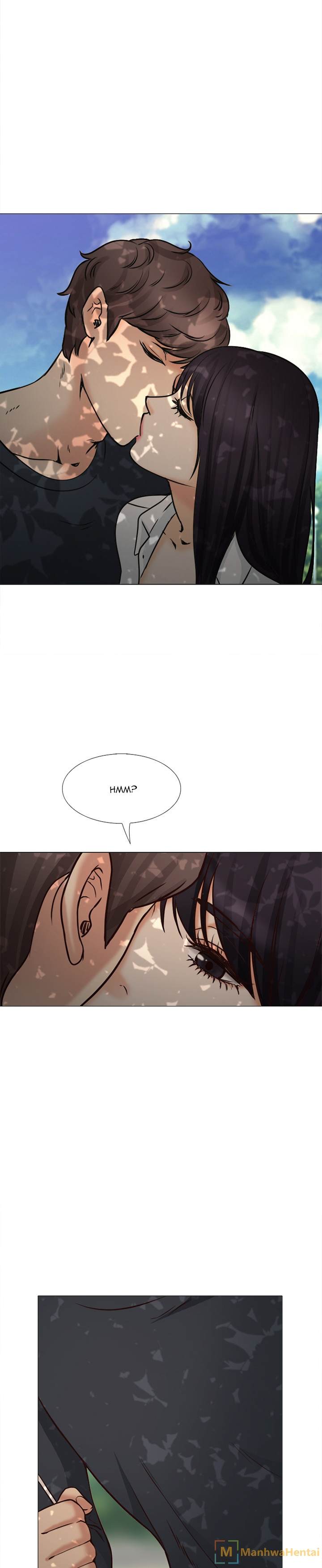 The Snow - Chapter 27 [photo 5] - MangaPorn