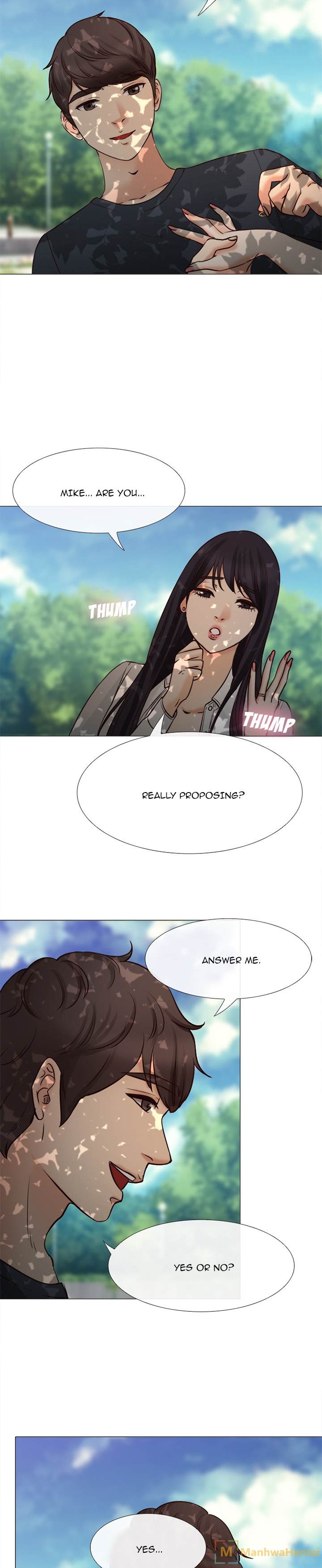 The Snow - Chapter 27 [photo 7] - MangaPorn