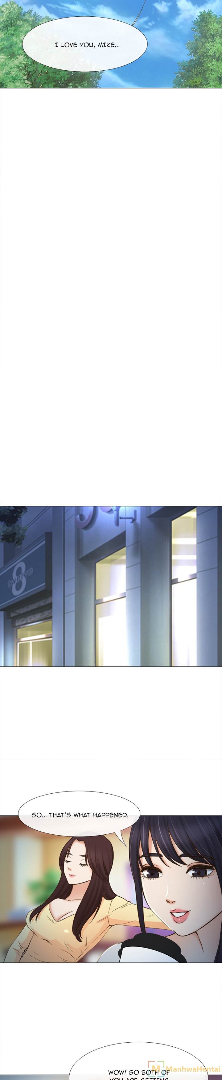 The Snow - Chapter 27 [photo 9] - MangaPorn