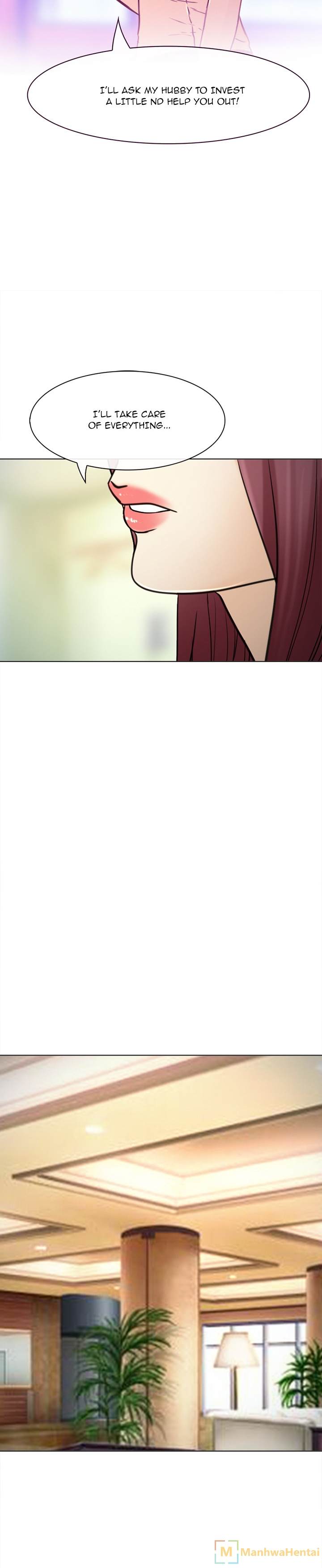 The Snow - Chapter 28 [photo 10] - MangaPorn