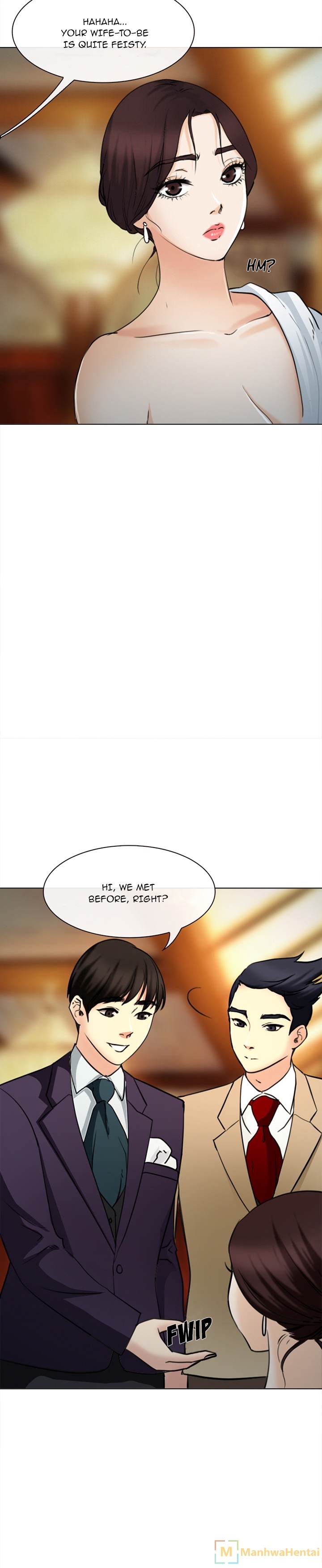 The Snow - Chapter 28 [photo 14] - MangaPorn