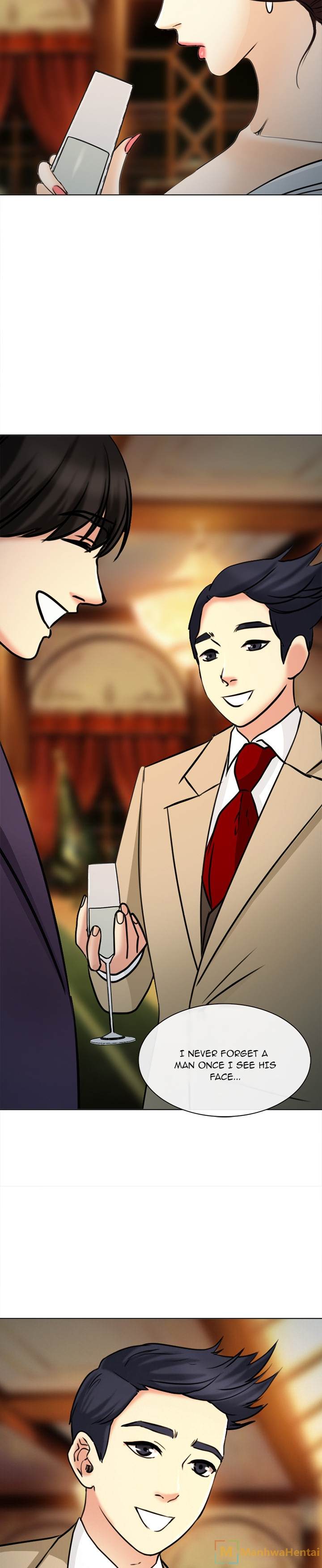 The Snow - Chapter 28 [photo 18] - MangaPorn