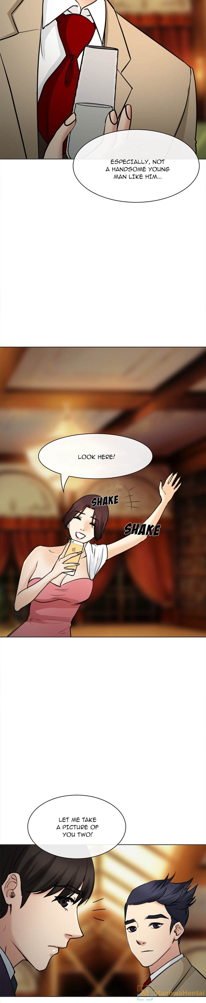 The Snow - Chapter 28 [photo 19] - MangaPorn