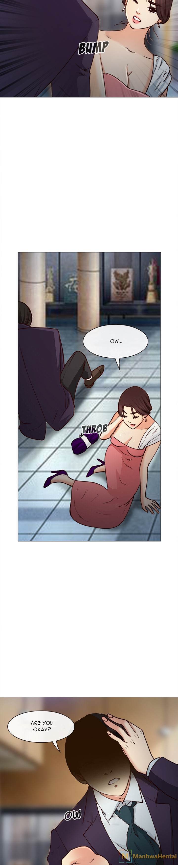 The Snow - Chapter 28 [photo 2] - MangaPorn