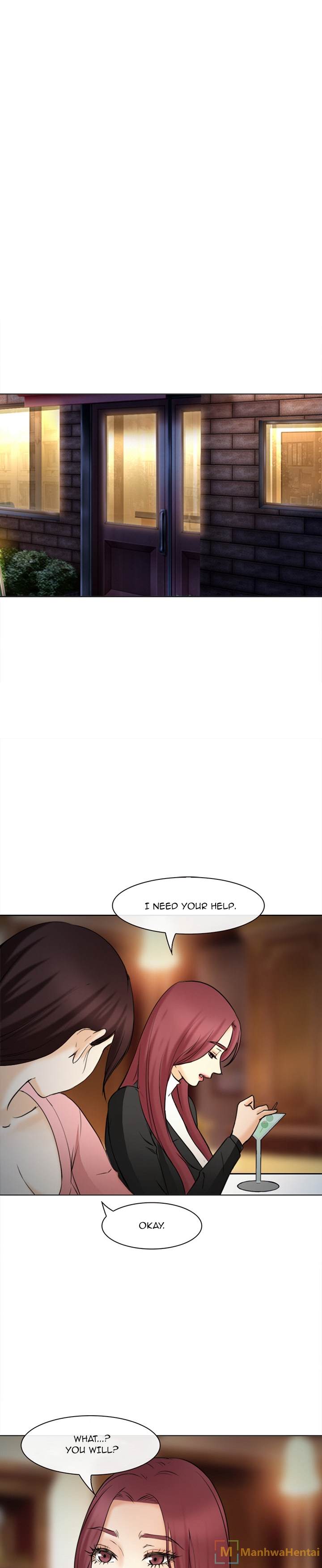 The Snow - Chapter 28 [photo 24] - MangaPorn