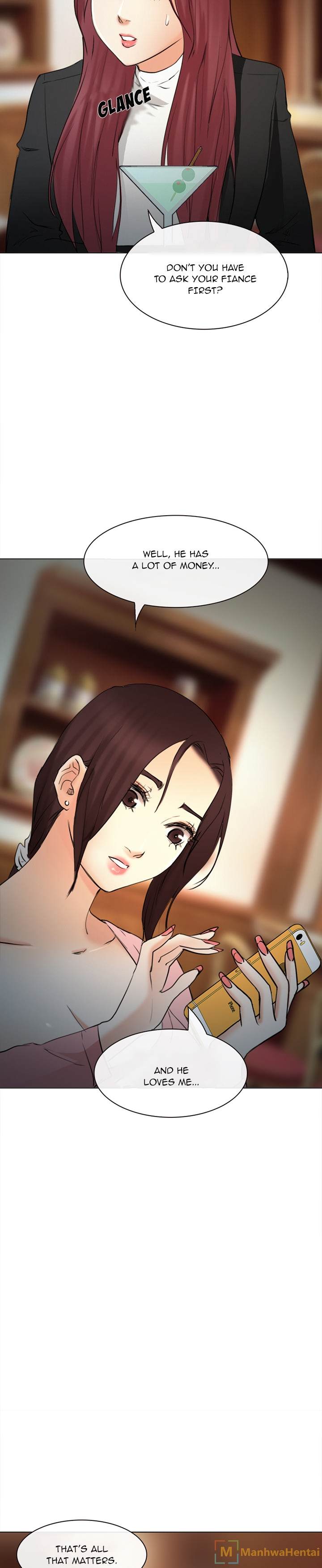 The Snow - Chapter 28 [photo 25] - MangaPorn