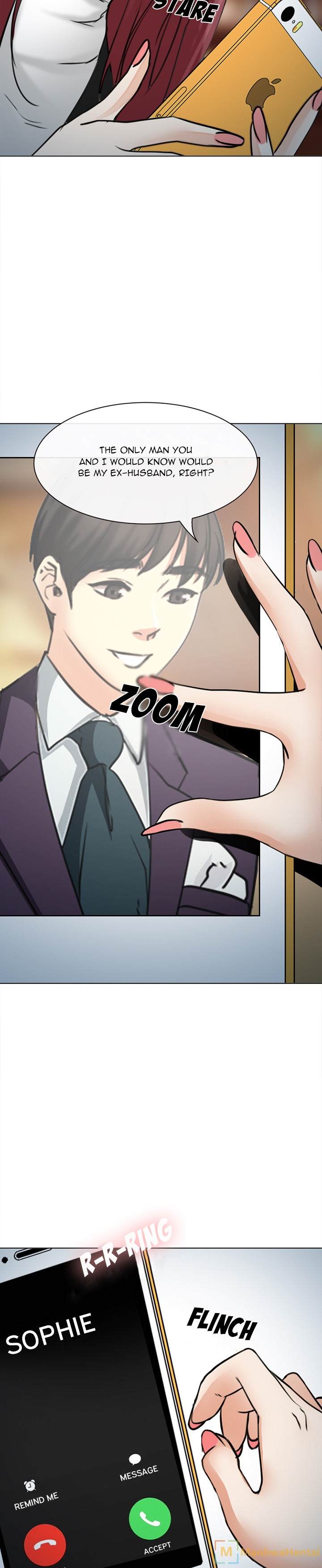 The Snow - Chapter 28 [photo 29] - MangaPorn