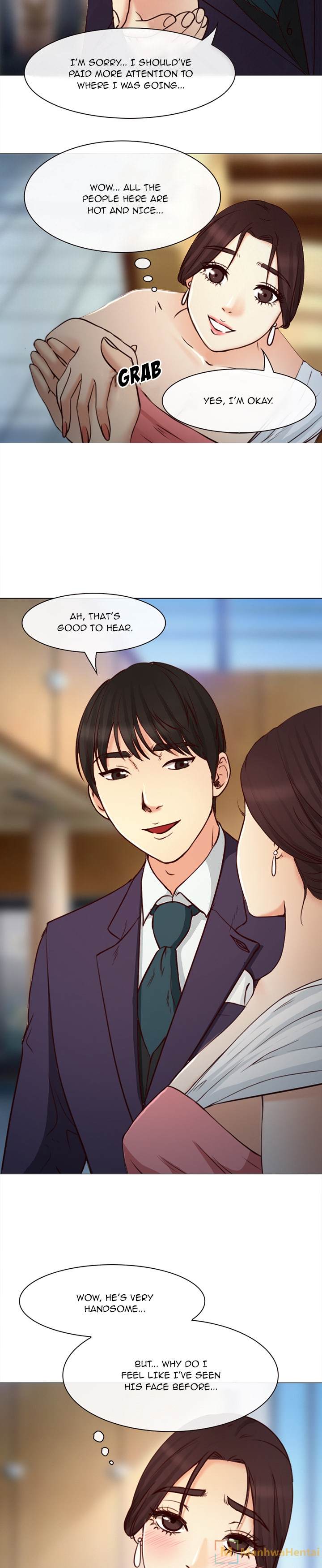 The Snow - Chapter 28 [photo 3] - MangaPorn