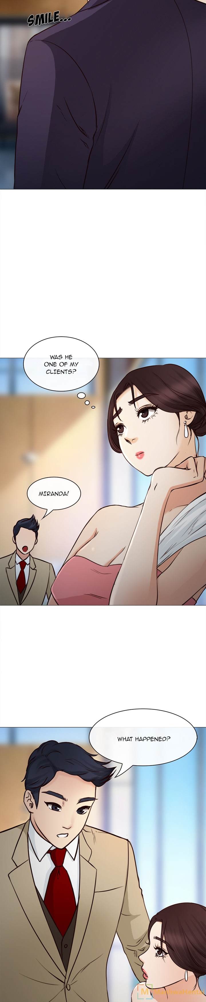 The Snow - Chapter 28 [photo 5] - MangaPorn