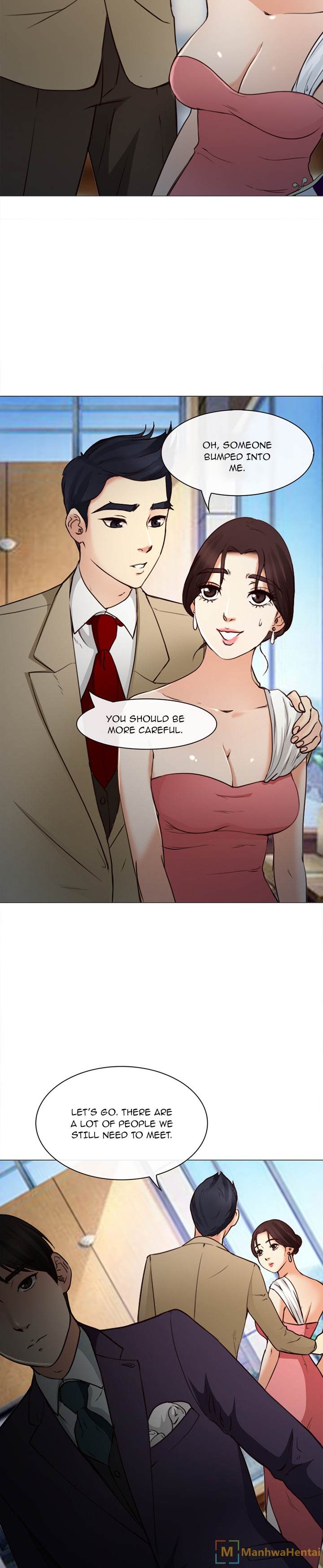 The Snow - Chapter 28 [photo 6] - MangaPorn