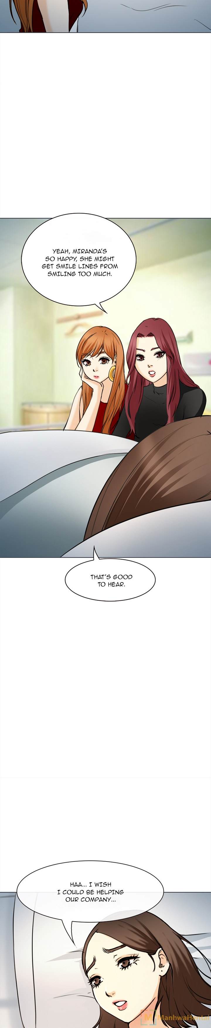 The Snow - Chapter 28 [photo 8] - MangaPorn