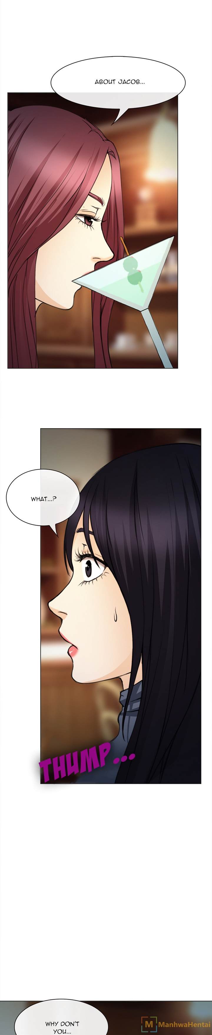 The Snow - Chapter 29 [photo 10] - MangaPorn