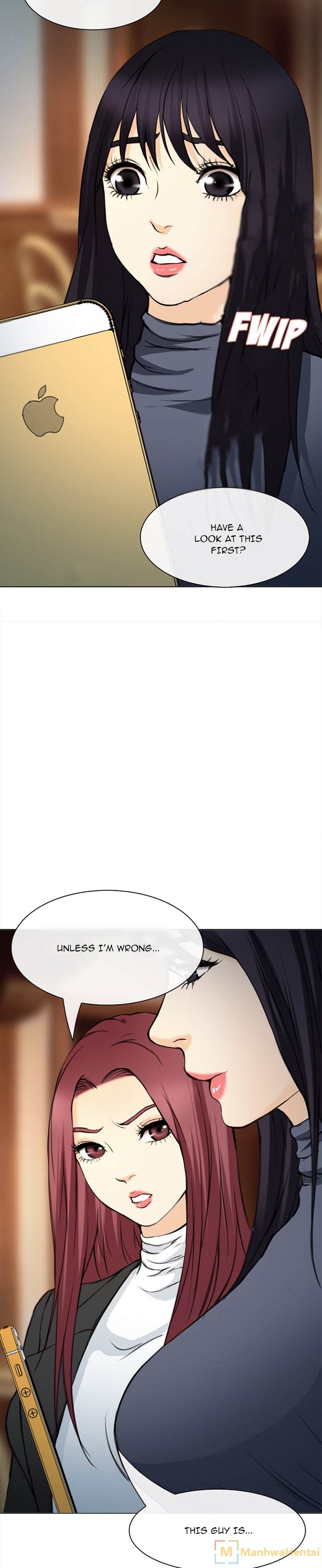 The Snow - Chapter 29 [photo 11] - MangaPorn