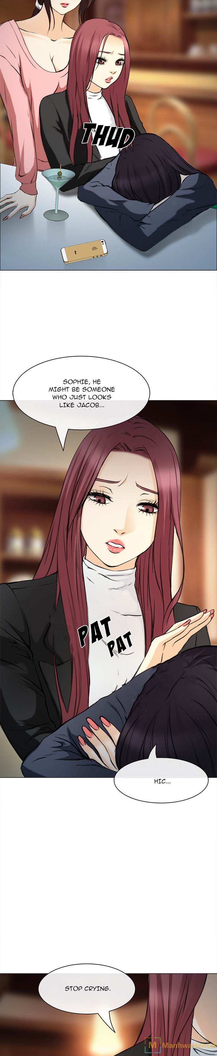 The Snow - Chapter 29 [photo 13] - MangaPorn