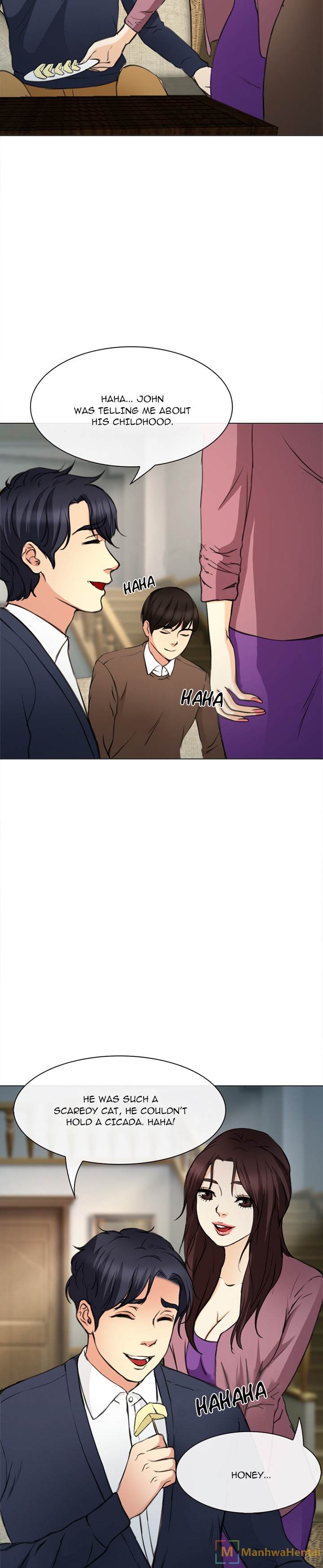 The Snow - Chapter 29 [photo 16] - MangaPorn