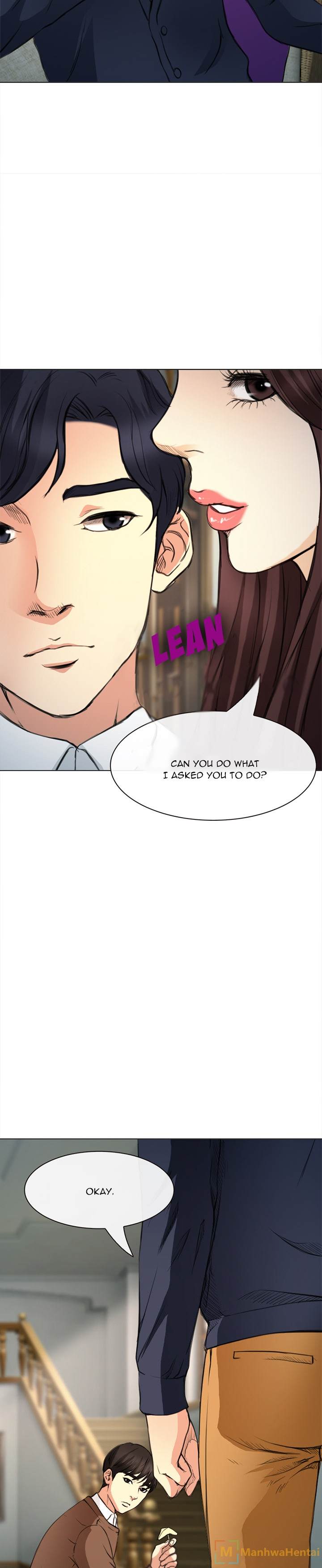 The Snow - Chapter 29 [photo 17] - MangaPorn