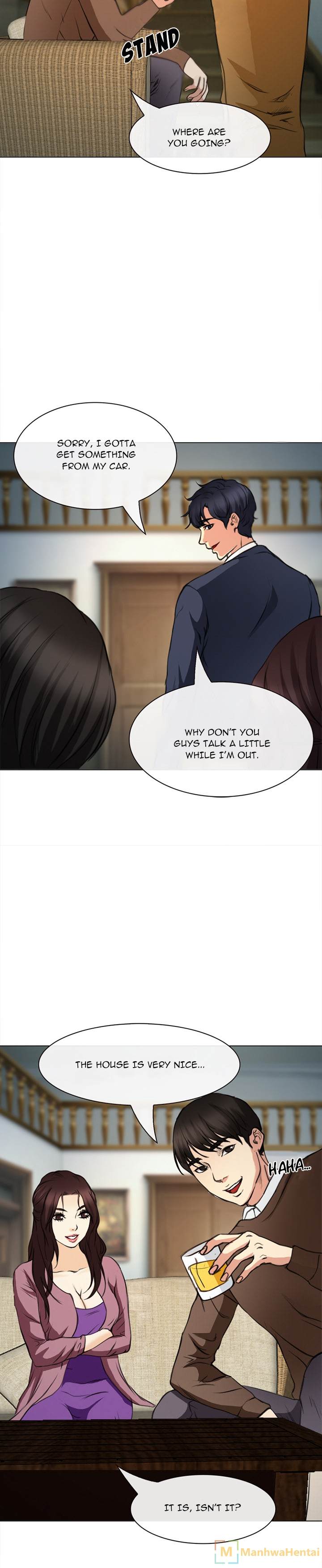 The Snow - Chapter 29 [photo 18] - MangaPorn