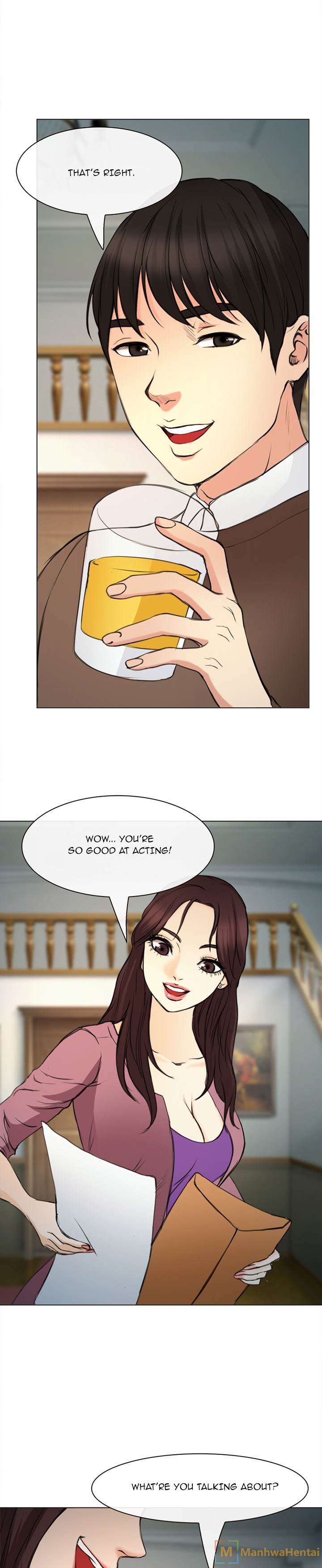 The Snow - Chapter 29 [photo 20] - MangaPorn