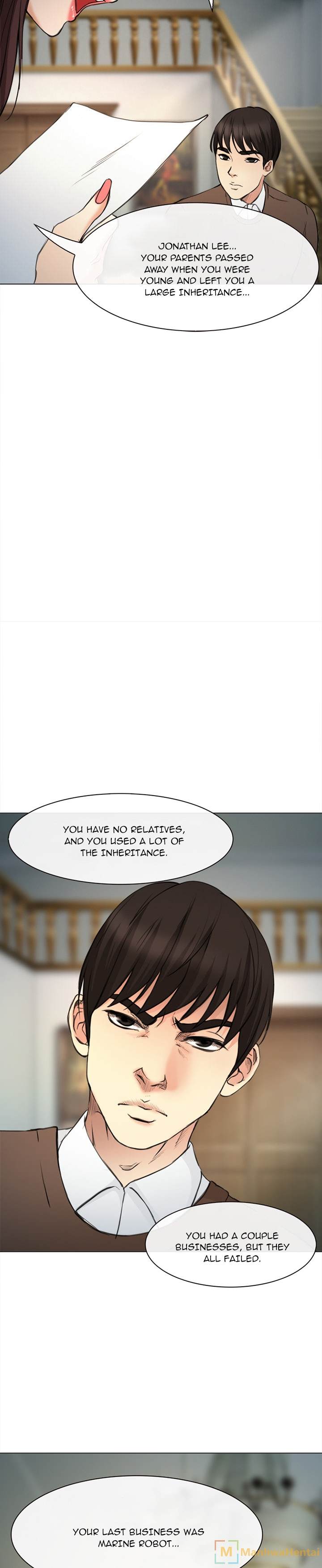 The Snow - Chapter 29 [photo 21] - MangaPorn