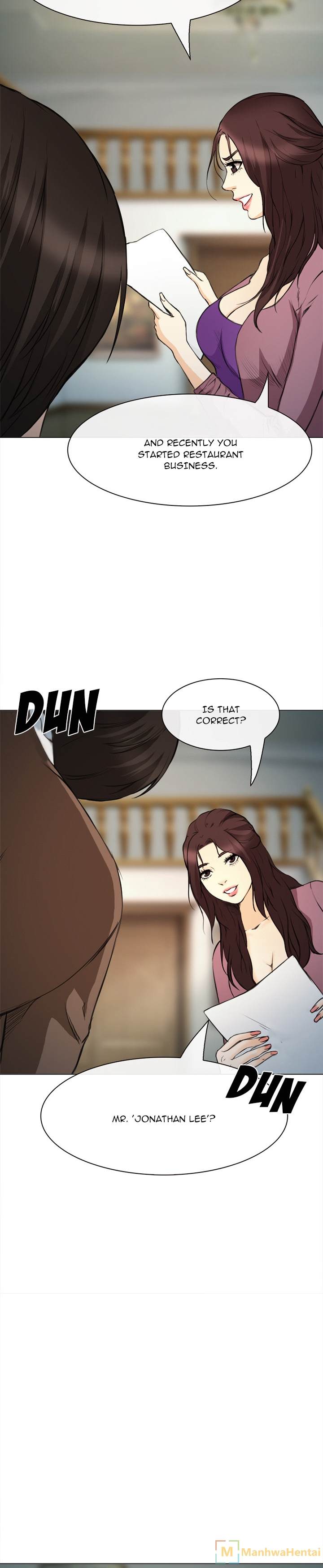 The Snow - Chapter 29 [photo 22] - MangaPorn
