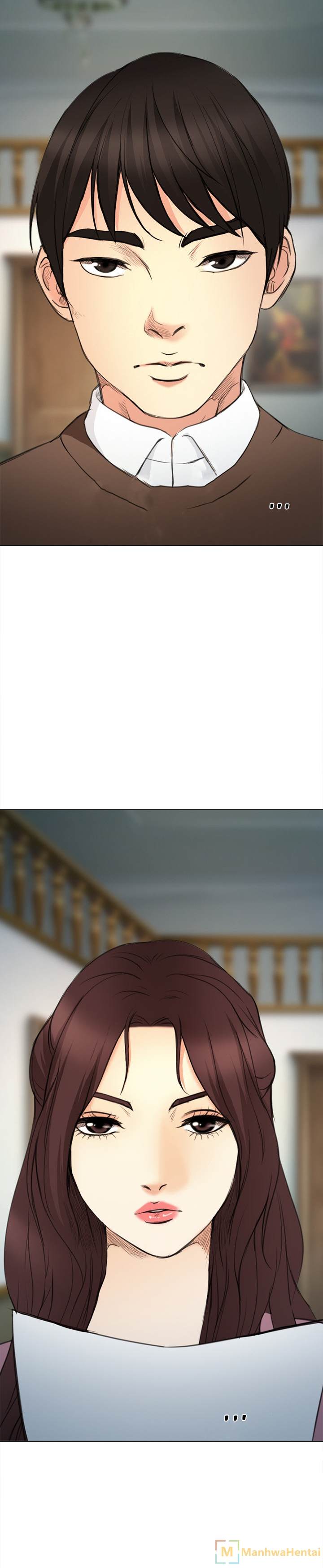 The Snow - Chapter 29 [photo 23] - MangaPorn