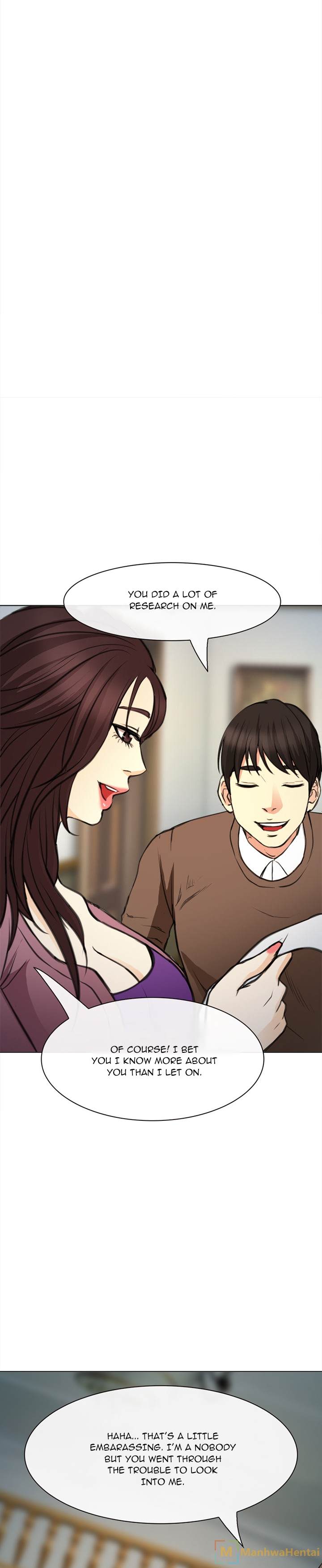 The Snow - Chapter 29 [photo 24] - MangaPorn