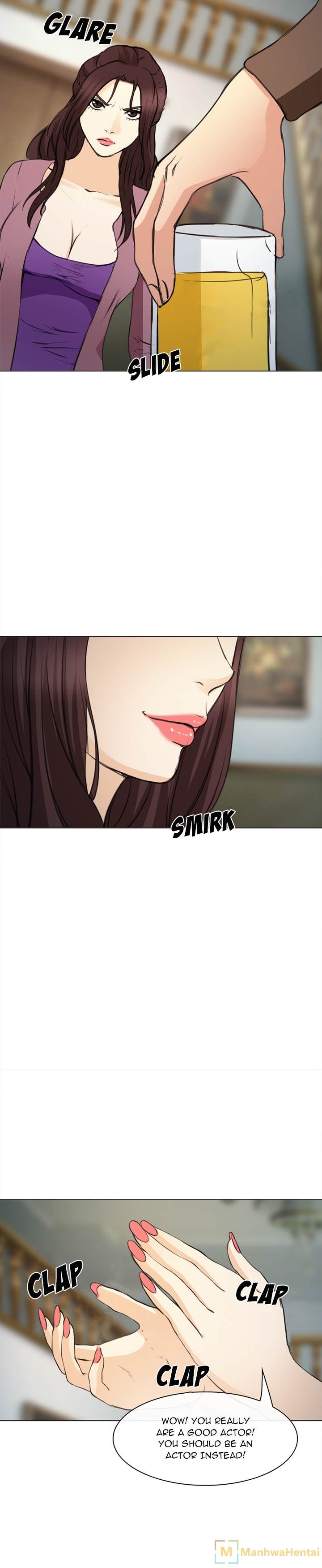 The Snow - Chapter 29 [photo 25] - MangaPorn