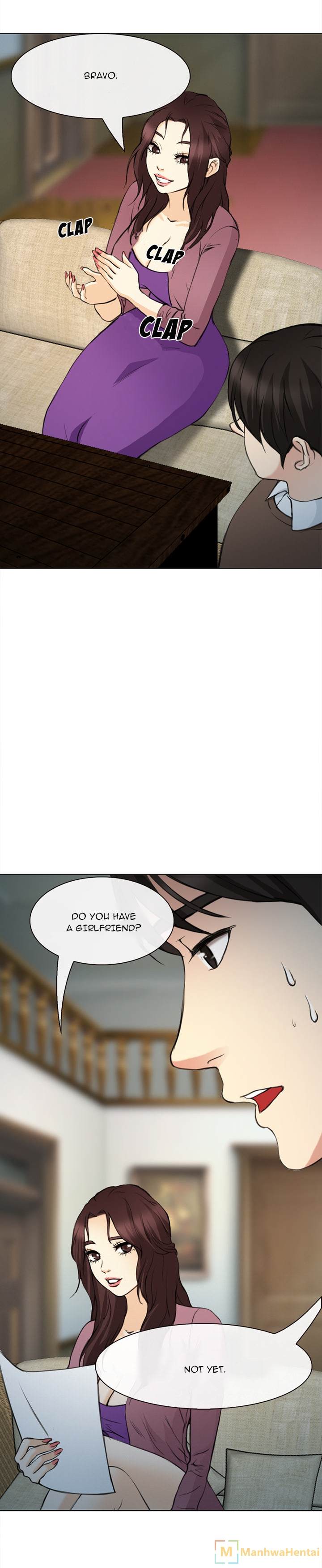 The Snow - Chapter 29 [photo 26] - MangaPorn