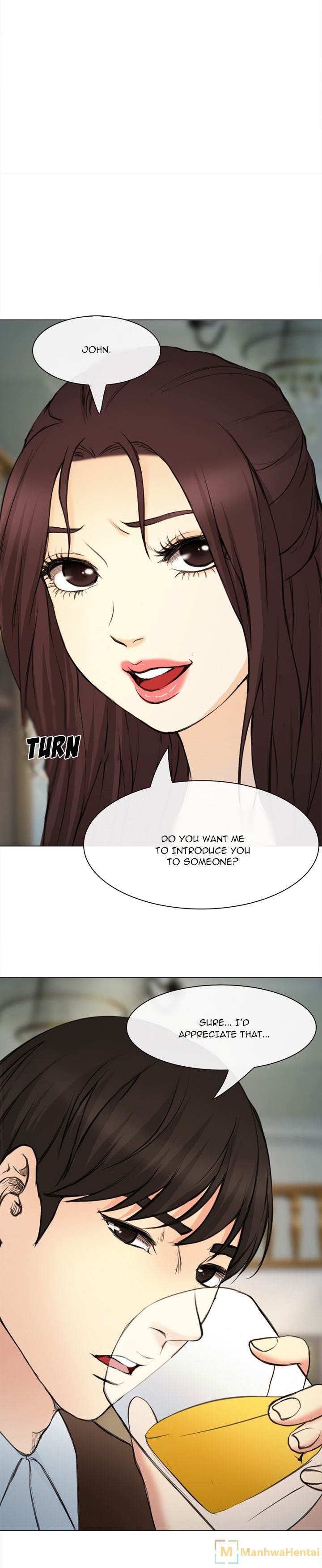 The Snow - Chapter 29 [photo 27] - MangaPorn