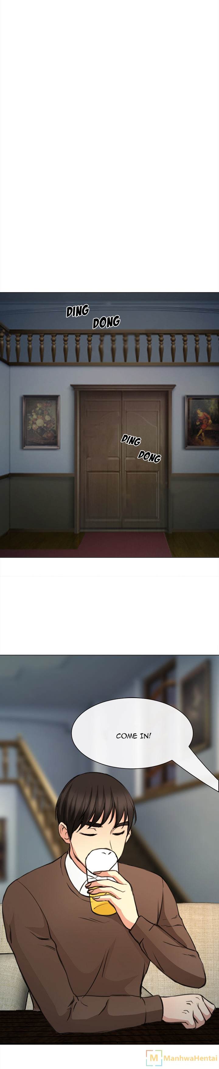 The Snow - Chapter 29 [photo 28] - MangaPorn