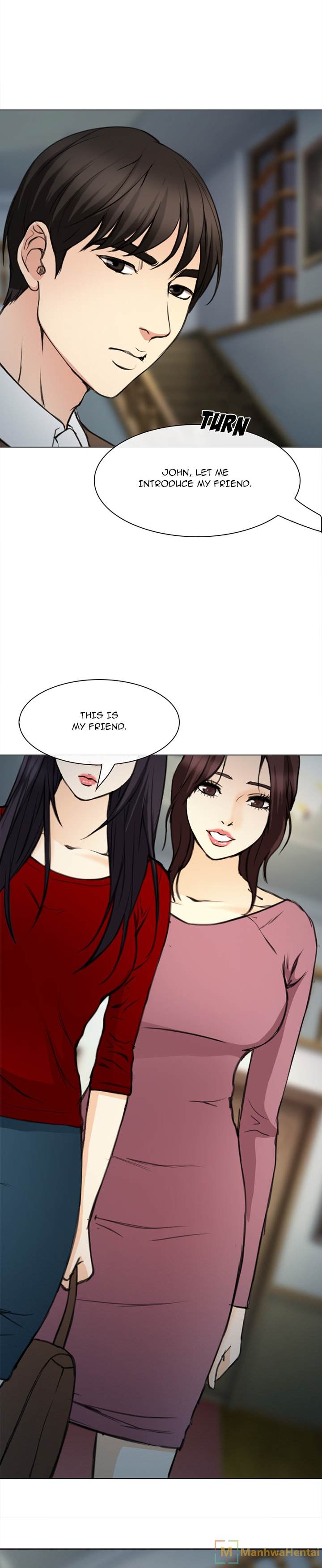 The Snow - Chapter 29 [photo 29] - MangaPorn