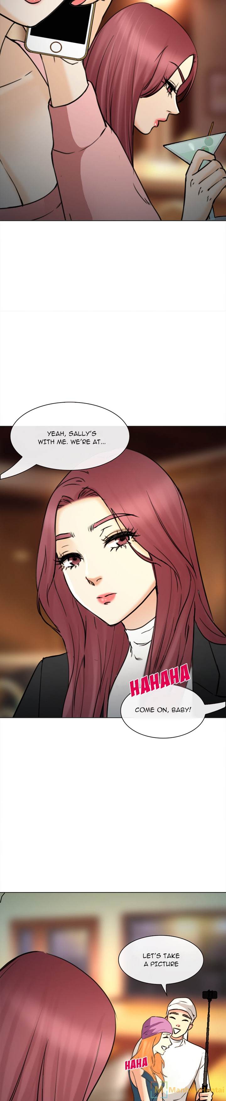 The Snow - Chapter 29 [photo 3] - MangaPorn