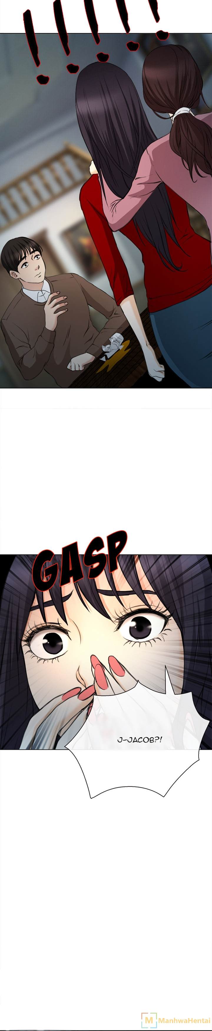 The Snow - Chapter 29 [photo 31] - MangaPorn