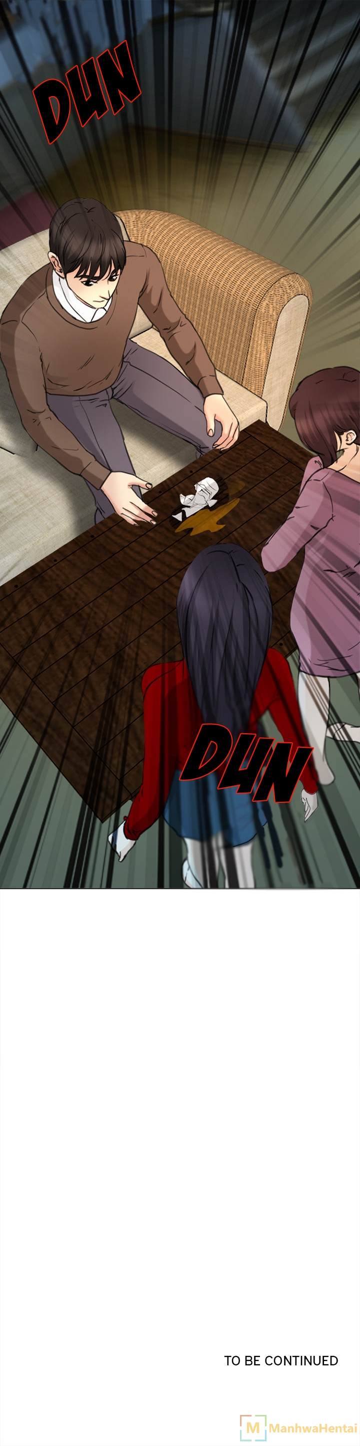 The Snow - Chapter 29 [photo 32] - MangaPorn