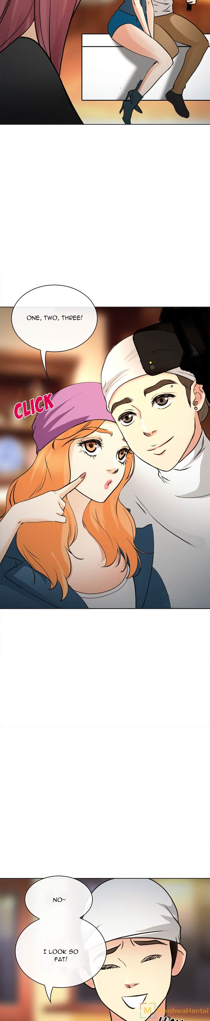 The Snow - Chapter 29 [photo 4] - MangaPorn