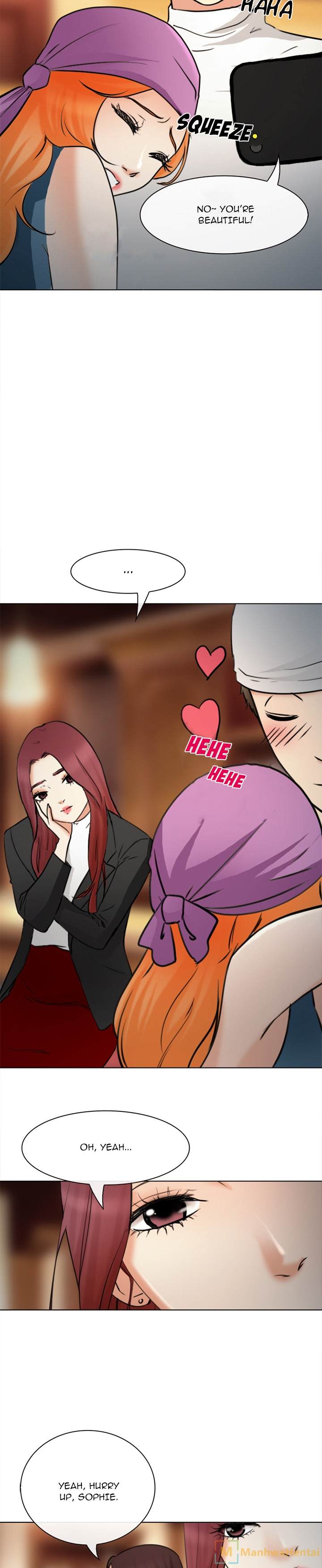 The Snow - Chapter 29 [photo 5] - MangaPorn