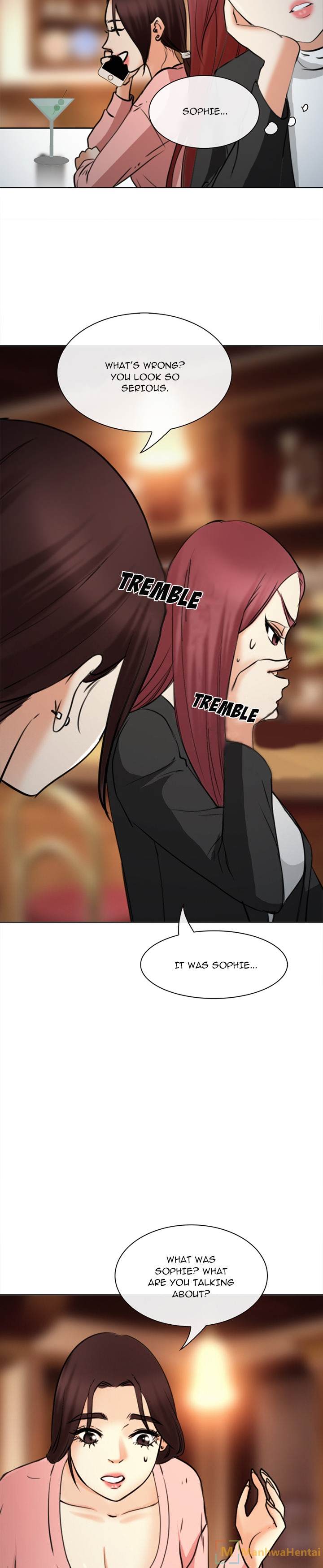 The Snow - Chapter 29 [photo 6] - MangaPorn