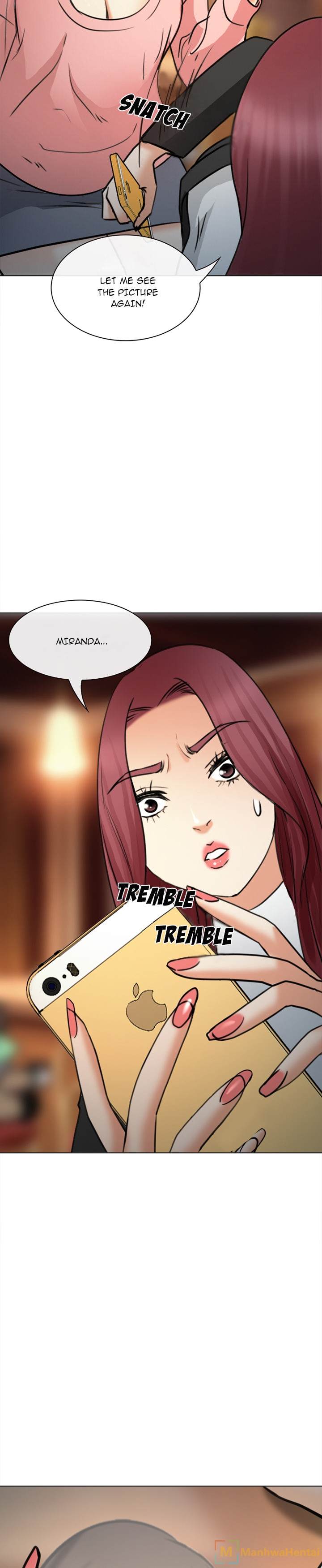 The Snow - Chapter 29 [photo 7] - MangaPorn