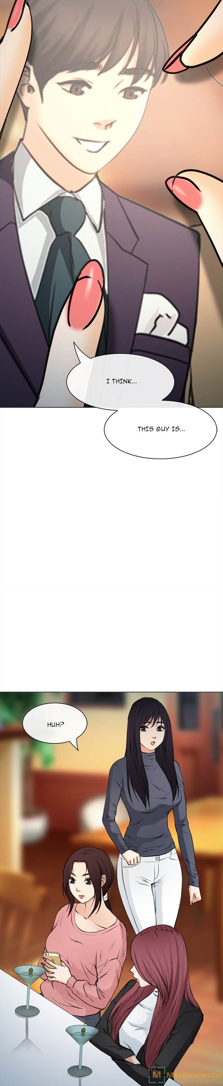 The Snow - Chapter 29 [photo 8] - MangaPorn