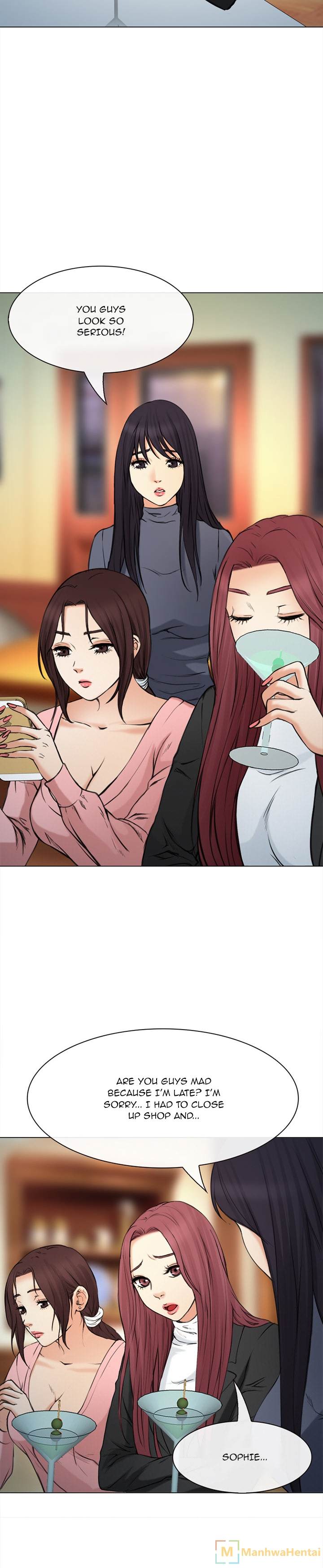 The Snow - Chapter 29 [photo 9] - MangaPorn